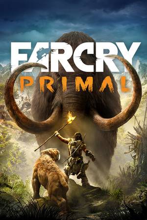 farcryprimal