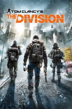 thedivision